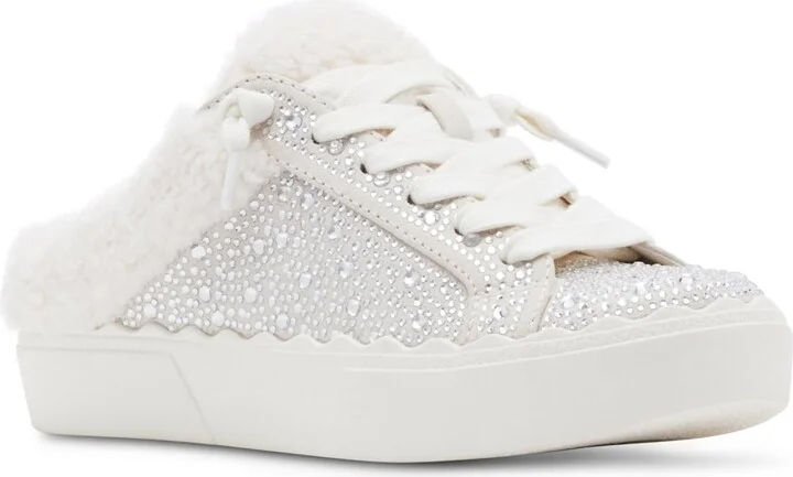 Anne Klein Women's Sneaker Courage-C