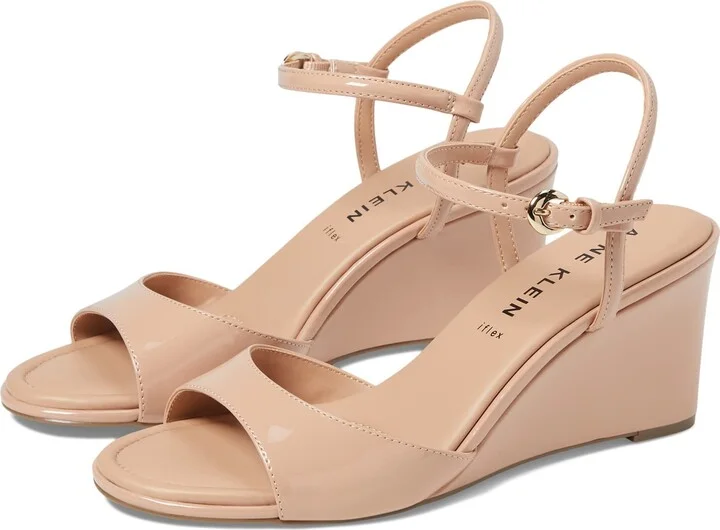 Anne Klein Women's Sydnie Wedge Sandals