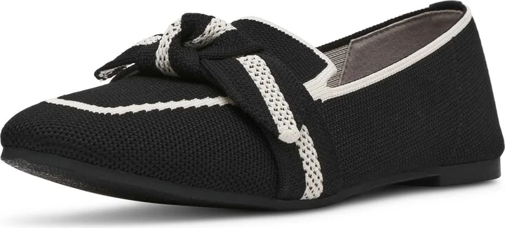 Black/Cream