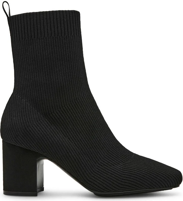 Black Knit
