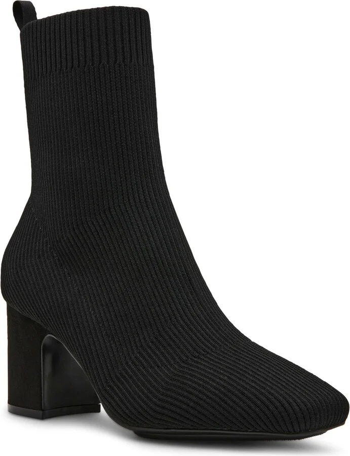 Anne Klein Women's Tessel Ankle Boot