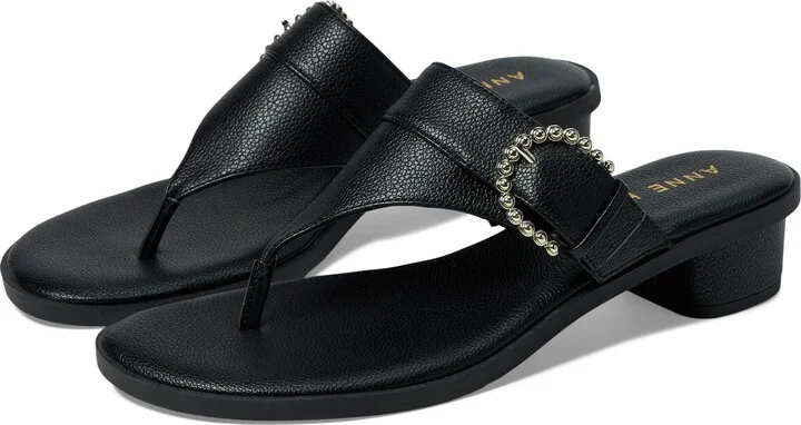 Anne Klein Women's Thessy Flats