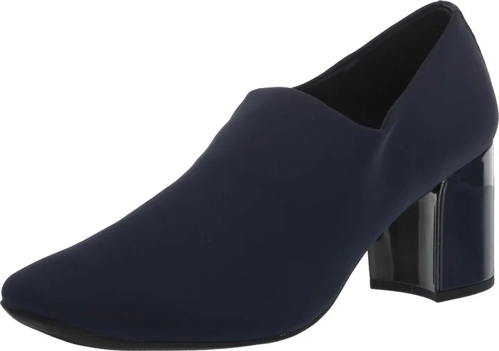 Anne Klein Women's Treena Ankle Bootie Heel Boot