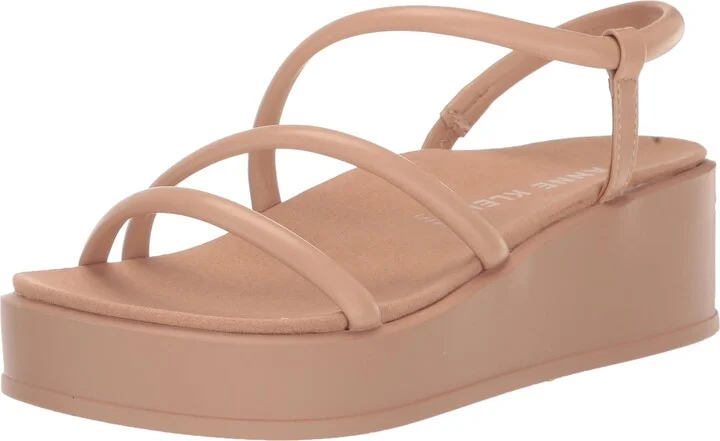Anne Klein Women's Vance Platform Sandals