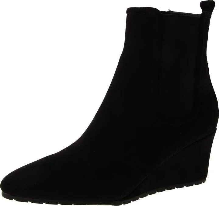 Black Suede
