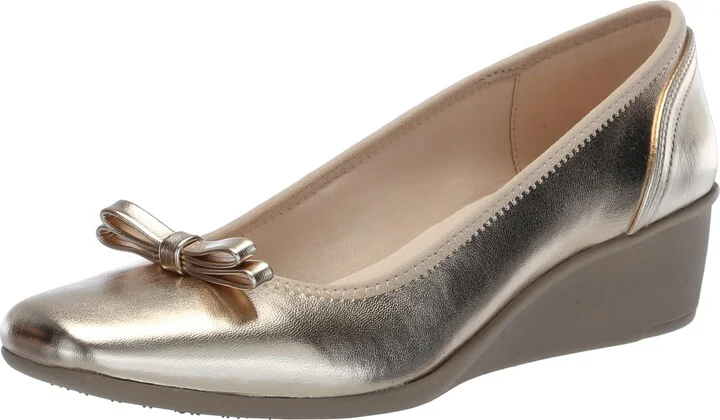 Anne Klein Women's Waldorf Wedge Flat