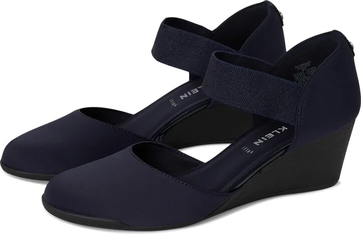 Anne Klein Women's Wedge Pump Tiffany