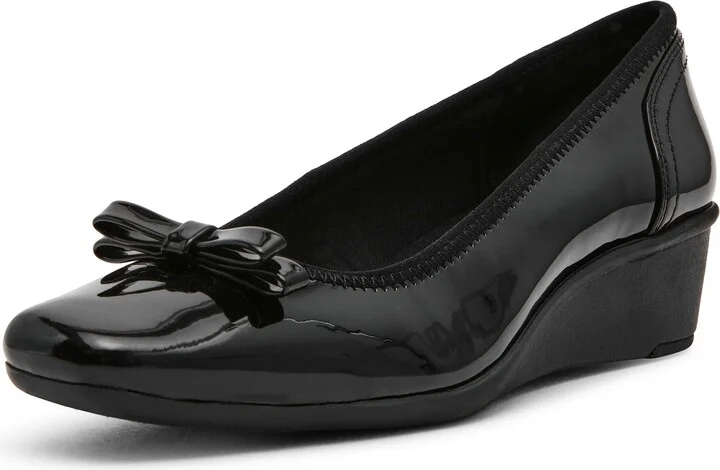 Black Patent
