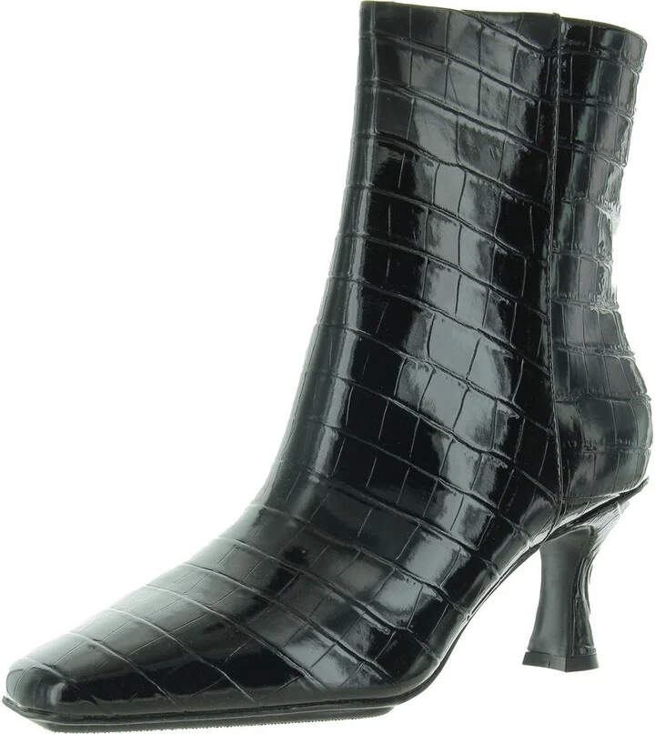 Black Croc