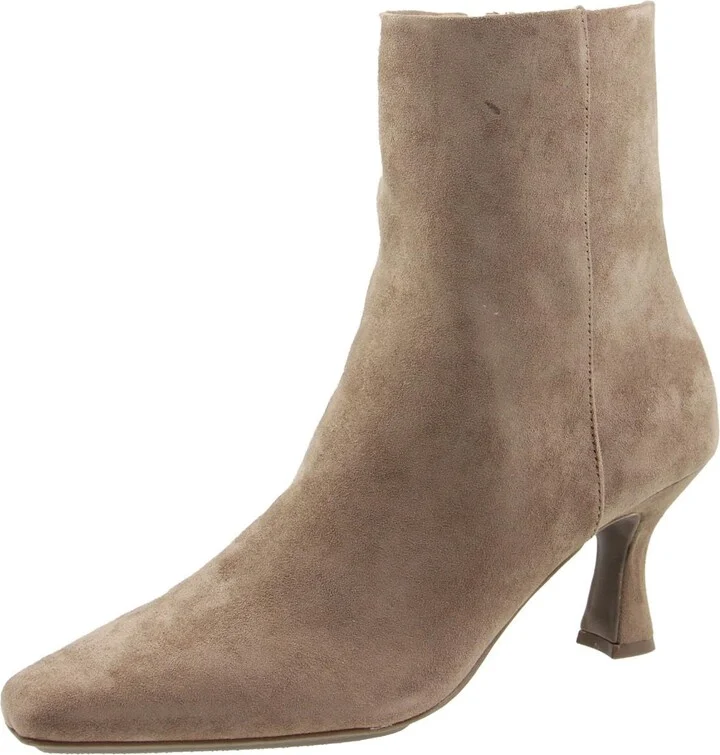 Anne Klein Women's Women's Pablo Ankle Boot