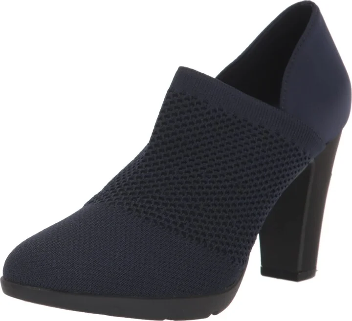 Anne Klein Women's Xenom Dress Bootie Pumps
