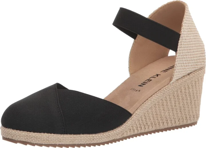Anne Klein Womens Zuri wedges-sandals