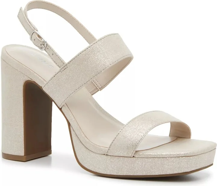 Anne Klein Zoelle Sandal