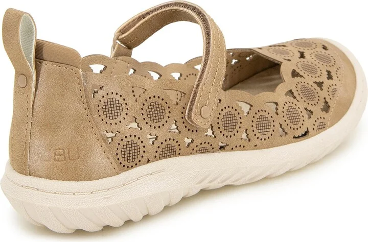 Anne Mary Jane Flat - Image 2