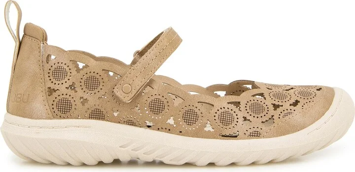 Anne Mary Jane Flat - Image 3