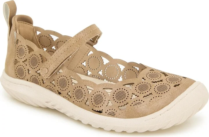 Anne Mary Jane Flat