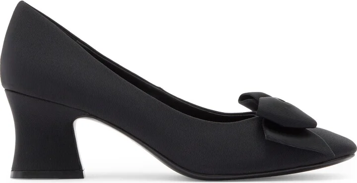 Anneliese Bow Pump - Image 9