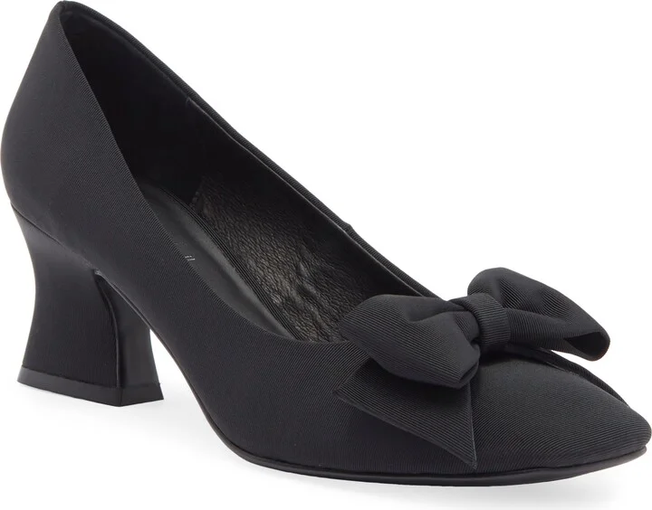 Black Faille
