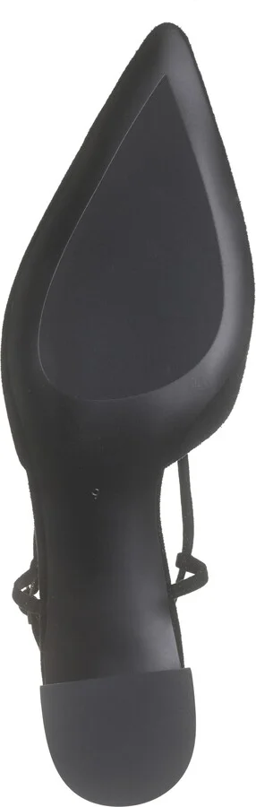 Annemarie Slingback Pointed Toe Pump - Image 6