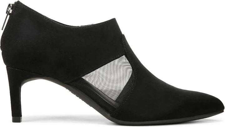 Annette Pointed Toe Bootie - Image 3