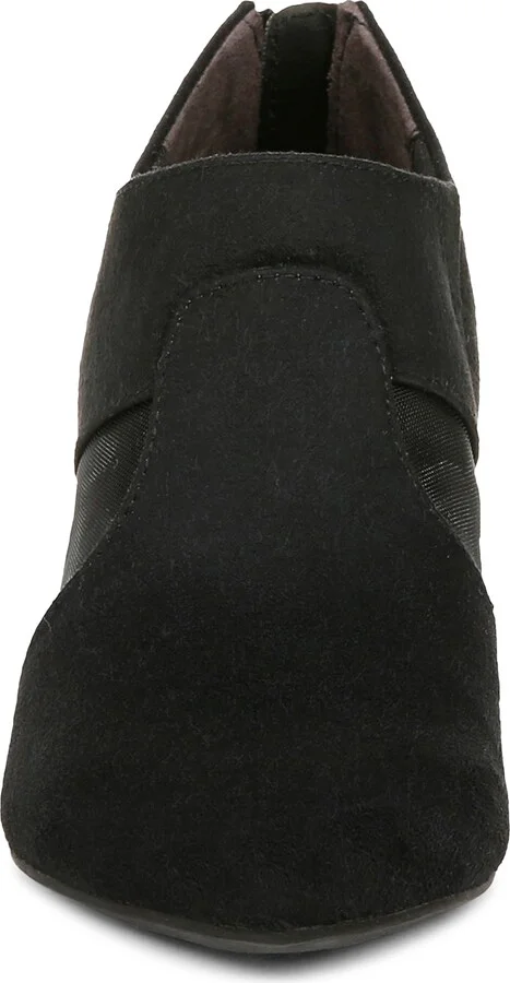 Annette Pointed Toe Bootie - Image 4