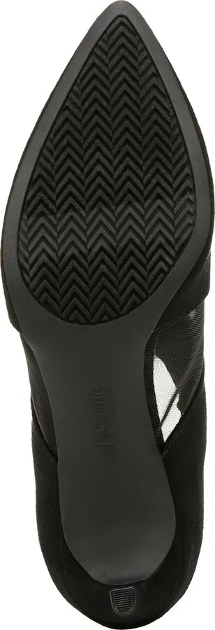 Annette Pointed Toe Bootie - Image 6