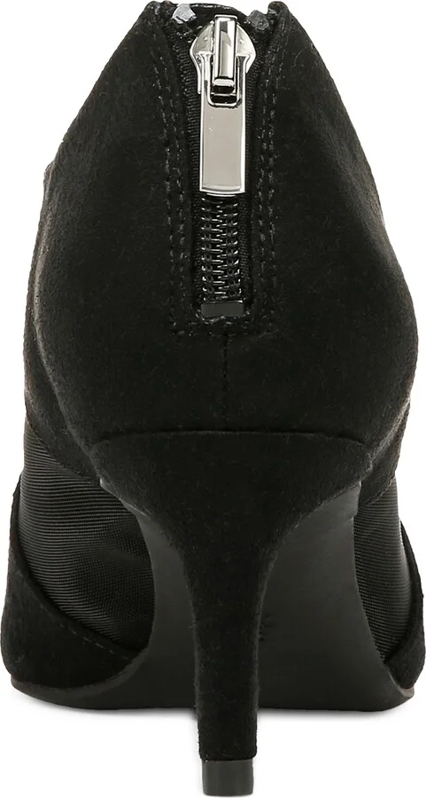 Annette Pointed Toe Bootie - Image 7