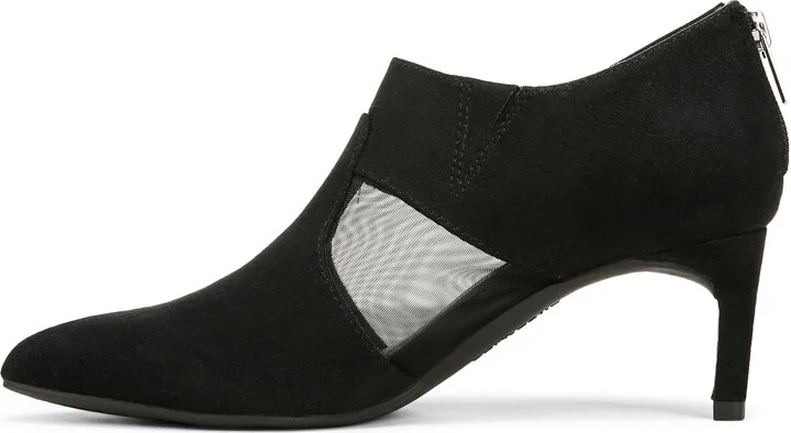 Annette Pointed Toe Bootie - Image 8