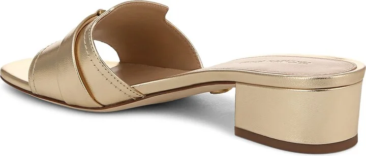 Annette Slide Sandal - Image 2