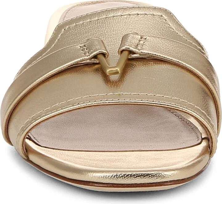 Annette Slide Sandal - Image 4