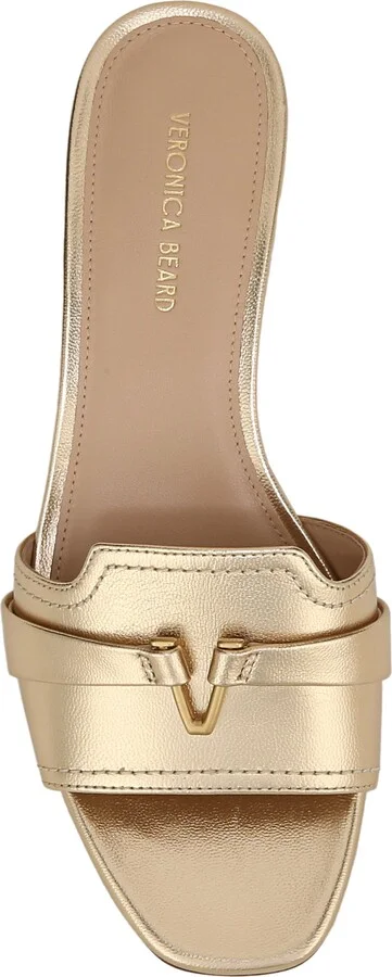 Annette Slide Sandal - Image 5
