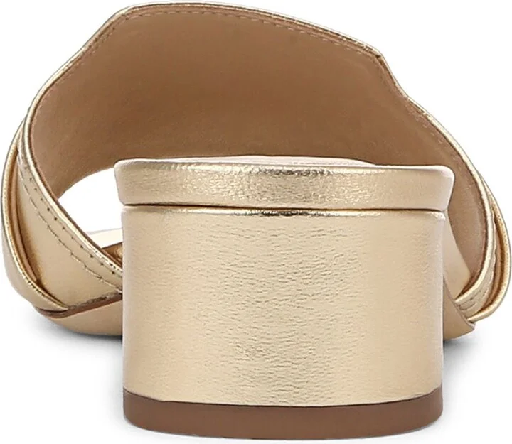 Annette Slide Sandal - Image 7