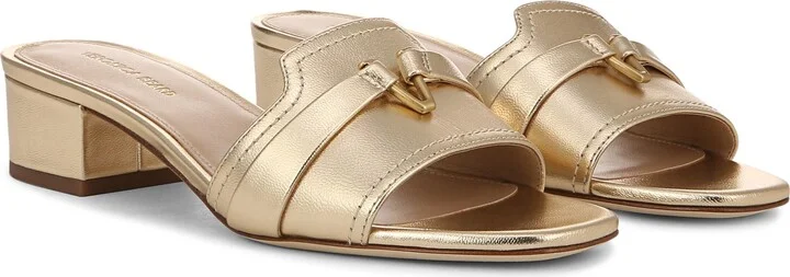 Annette Slide Sandal - Image 8