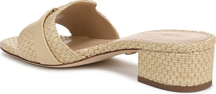Annette Slide Sandal - Image 10