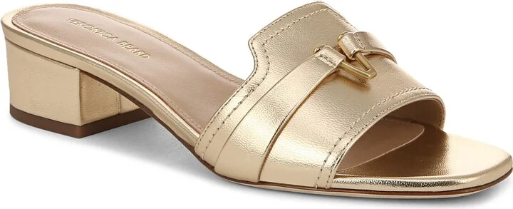 Pale Gold