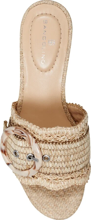 Anni Block Heel Sandal - Image 8