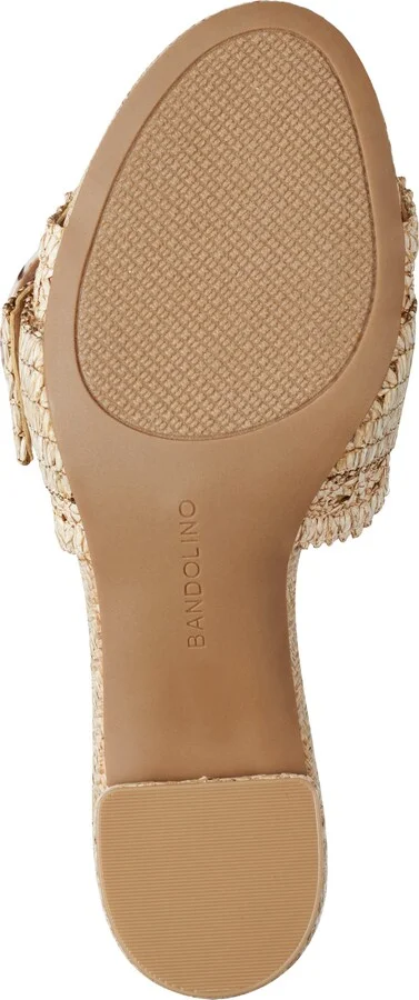 Anni Block Heel Sandal - Image 9