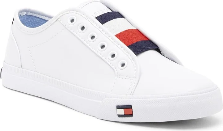 Anni Slip-On Sneaker