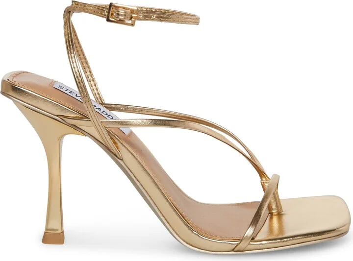 Annie Ankle Strap Sandal - Image 2