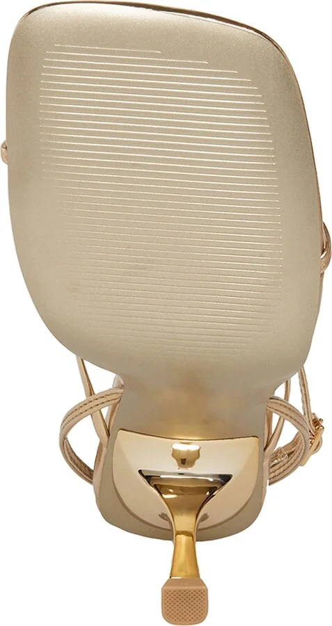 Annie Ankle Strap Sandal - Image 5