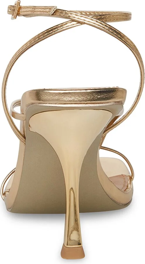 Annie Ankle Strap Sandal - Image 6