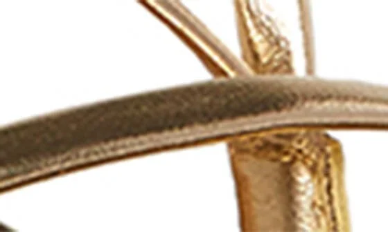 Annie Ankle Strap Sandal - Image 7