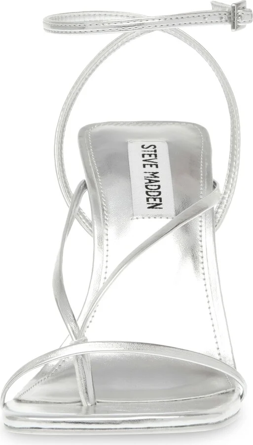 Annie Ankle Strap Sandal - Image 8