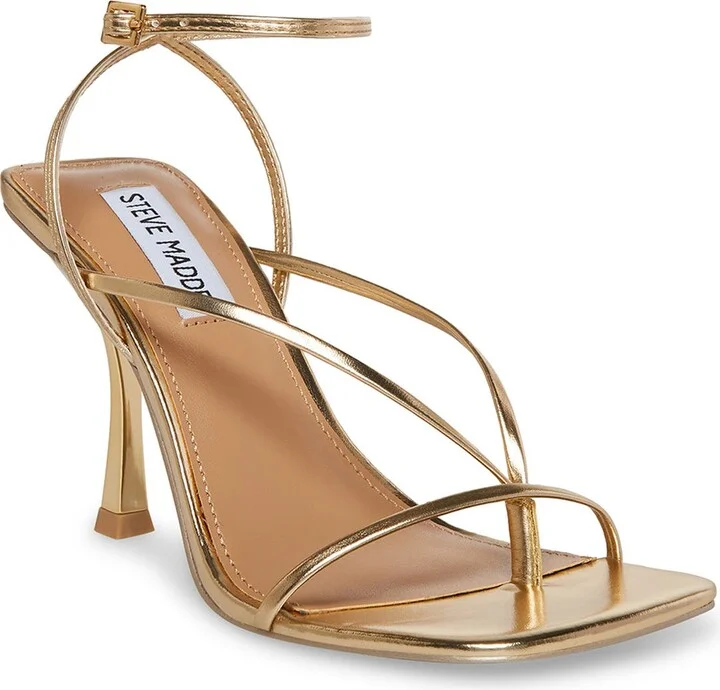 Annie Ankle Strap Sandal