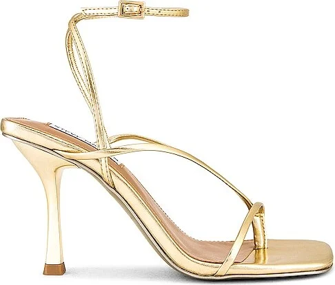 Annie Heel