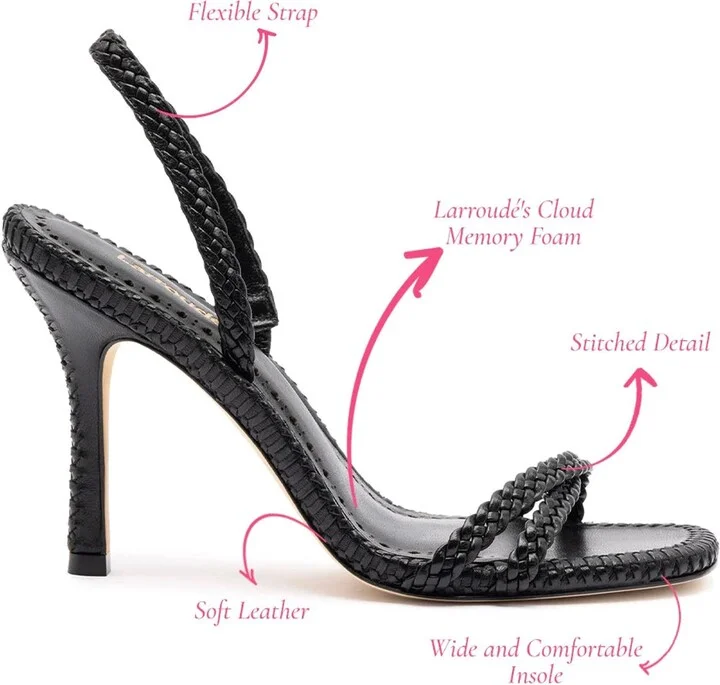 Annie Sandal - Image 5