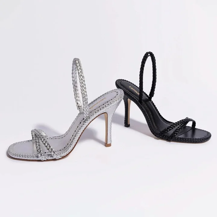 Annie Sandal - Image 8