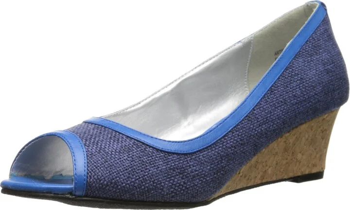 Annie Shoes Women's Artist