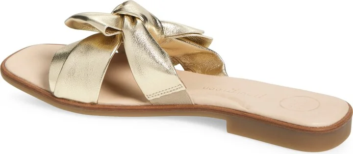 Annie Slide Sandal - Image 2