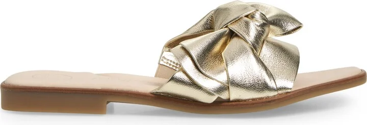 Annie Slide Sandal - Image 3